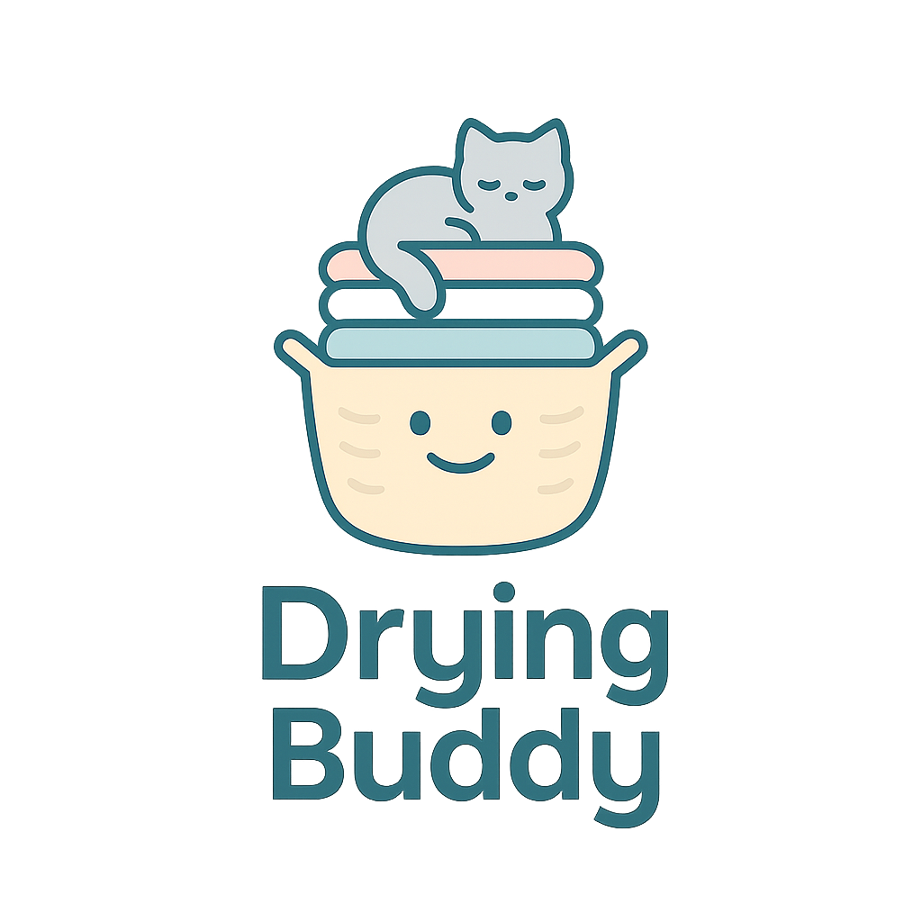 Drying Buddy app icon